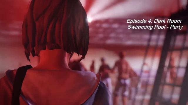 Life Is Strange ALYSSA | HOW TO GAIN HER TRUST WARN/HELP (Episodes 1-5)