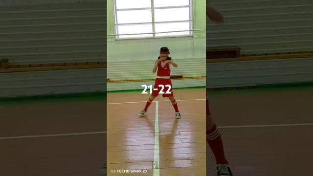 @ВалерийМихалёв-ъ6ч #урокибокса #усть  #школабокса #sports #russianboxing #спорт #boxing #бокс @#