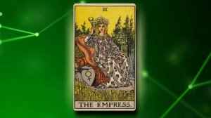 3 Аркан "Императрица"