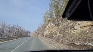 Самара — Тольятти — Жигулёвск. Гора Стрельная. Замок Гарибальди