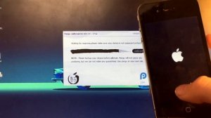 iPhone 4 Jailbreak Tutorial iOS 7.1.2