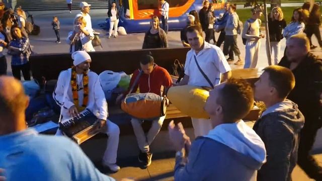 Пикник Набережная 11 смотреть онлайн