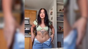 Sexy Burp Ever