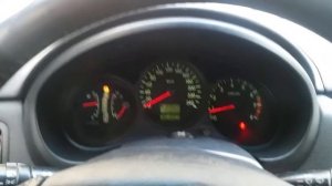 Заводим Subaru Forester в -27
