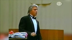 Handel Ombra mai fu Д.Хворостовский М. Аркадьев
