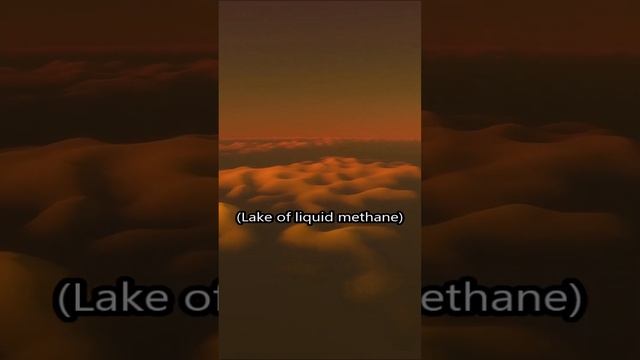 More of Titan’s Surface смотреть онлайн