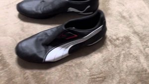 Puma Men's Redon Sneakers My Real Review and Testing