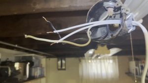 Installation Review of Sylvania 4 ft. 56-Watt Equivalent Integrated LED White Shop Light 4000K