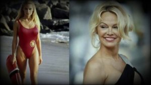 Секс-символы 90-х: как выглядят постаревшие звезды культовых сериалов