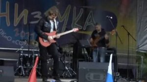 Михаил Мордвицкий