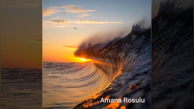 Amana - Rosulu / Амана - Росулю смотреть онлайн