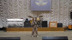 Пропала собака