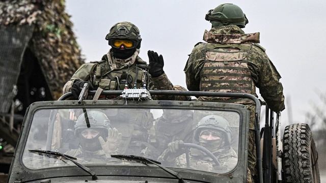 Рогов заявил о попытках ВСУ блокировать радиочастоты для предотвращения дезертирства