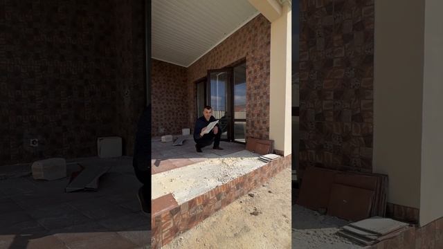 Ремонт дома в Крыму | Переделка | Исправляем ошибки | Дом в Крыму смотреть онлайн