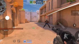 играем в стендофф 2
