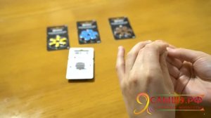 Замена батарейки в слуховом аппарате