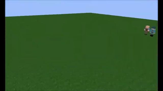 Minecraft Animation-Team Fortress 2