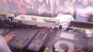 Josh Wink  Higher State of Consciousness LIVE