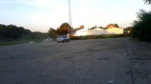 Полицейский разворот