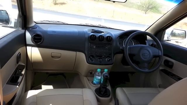2013 Chevy Enjoy in India walkaround смотреть онлайн