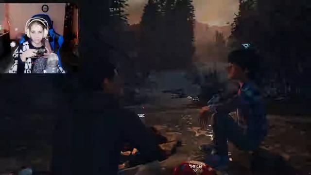 Life is Strange 2 | Прохождение Эпизод 1 смотреть онлайн