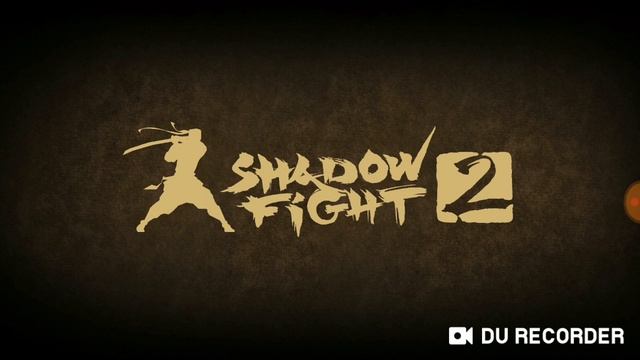У меня очень хорошая реакция! Shadow fight 2 с читами.