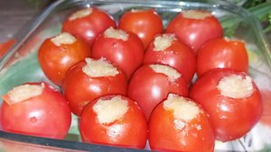 Закуска из помидоров!!! Весь СЕКРЕТ в Маринаде!