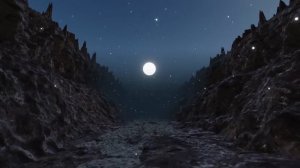 Музыка для медитаций. Тета-волны 7Hz