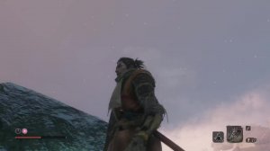 Sekiro Shadows Die Twice