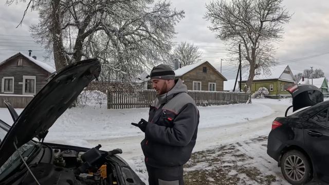 ПРИОРА УНИЗИЛА АВТОЭЛЕКТРИКА