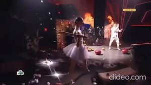 Кирилл Туриченко Paparazzi 9 выпуск Шоумаскгоон Финал