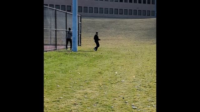 MANHUNT | Game 1 Round 2 | HIDDEN IN THE TREES смотреть онлайн