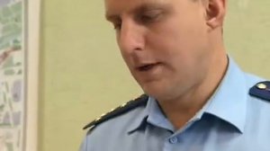 Чистильщик - криминальная россия