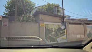 съездили в Темрюк. пообедали в столовой. приехали в Джемете ️ #отпуск #море #солнце