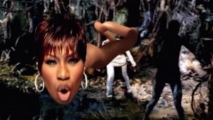 Missy Elliott & Rakurs & Pavlov & Stashkov - Get Ur Freak On (videomix 2024)