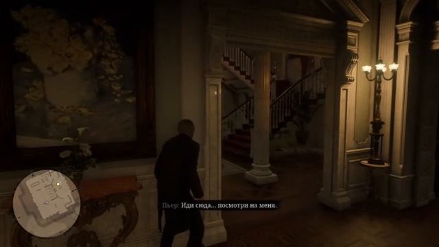 [PS4 RU] RDR2 Золотая лихорадка (21+) смотреть онлайн