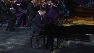 Франц Шуберт " Аве Мария " ( оркестровая версия)