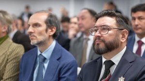 Совет Главы_титры