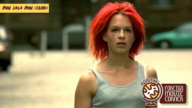 Run Lola Run Movie Review – Adam’s Foreign Movie Corner смотреть онлайн
