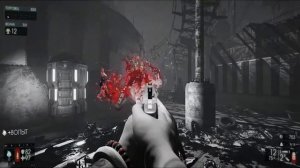 Прохождение Killing Floor 2 - [Серия 1]