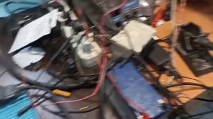 Как склонировать блок БСМ Опель астра J на столе, подключаем через разъём.