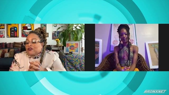 OPEN BxRx | Musical Artist Indigo Prodigy смотреть онлайн