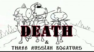 Три богатыря. Все серии подряд
