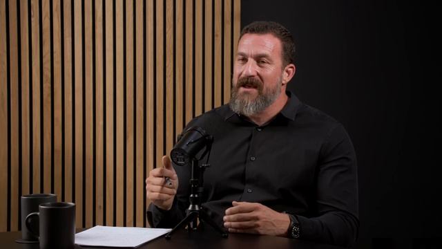 Секреты силы воли и дисциплины – Дэвид Гоггинс и Эндрю Хуберман раскрывают методики