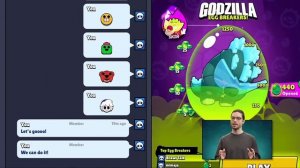 РОФЛ ТОЛК! НОВЫЕ ДОНАТНЫЕ СКИН, ШЕДЕВРО РЕЖИМ