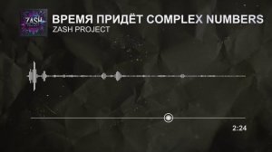 ZasH Project Время придёт  remake Complex Numbers
