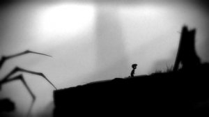 LIMBO#1 ЭТО ФИАСКО, БРАТИШКА