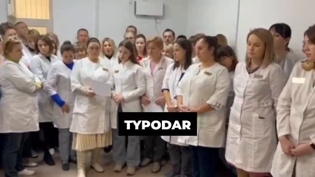 беспредел в Краснодаре!