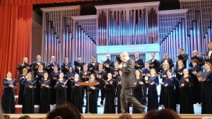 "Моя Марусичка"