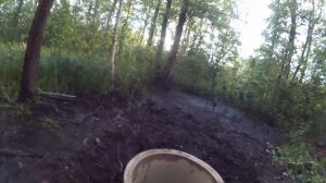 ШОК!!! Вода на хуторе Загайки! ыыыыы)))